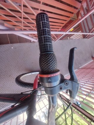 Bicicletas de paso y montaña