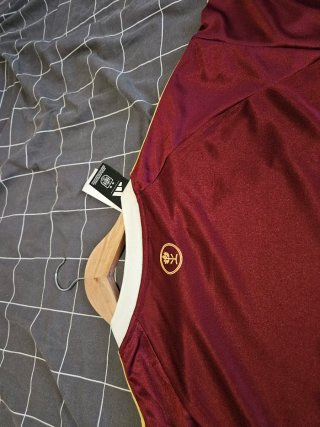 Camiseta Adidas Edición Especial dos estrellas