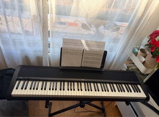 Piano Korg B2