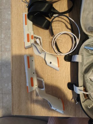 Meta Quest 3S 128 GB Come Nuovo
