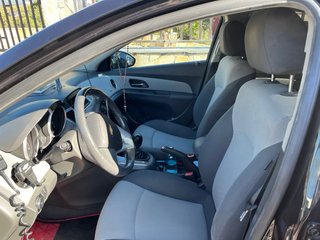 Chevrolet Cruze 2011