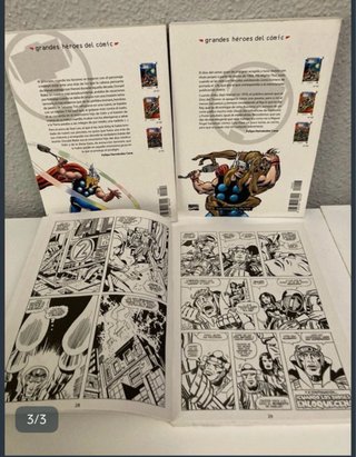 Regalo comics (  LEER ANUNCIO )