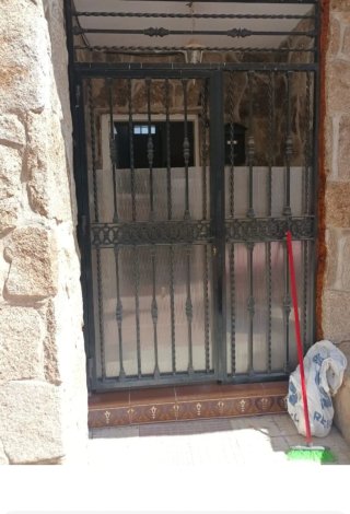 Casa en alquiler el viso de san juan
