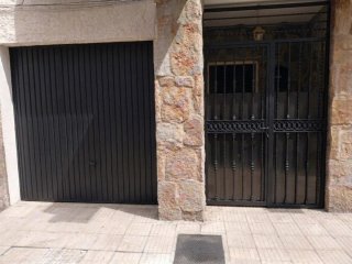 Casa en alquiler el viso de san juan
