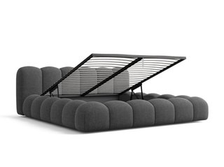 Dormitorio Matrimonio Negro