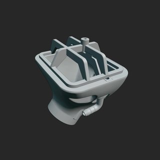 Impresión 3D y Escaneo 3D por encargo | Piezas STL