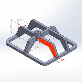 Impresión 3D y Escaneo 3D por encargo | Piezas STL