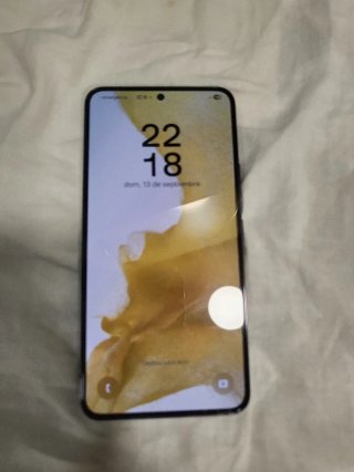 Samsung Galaxy S22