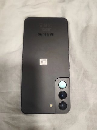 Samsung Galaxy S22