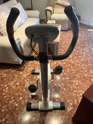 Bicicleta Estática Salter PT-0081