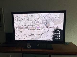 TV LG 42 Full HD 107cm