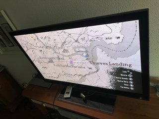 TV LG 42 Full HD 107cm