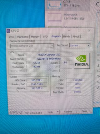 HP Compaq 8300 Elite SFF