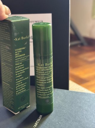 Kat Burki Vitabiome Active Skin Optimizer