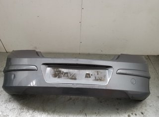 Opel 13880 paragolpes trasero astra elegance 1 16v