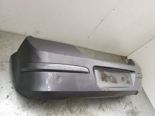 Opel 13880 paragolpes trasero astra elegance 1 16v