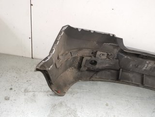 Opel 13880 paragolpes trasero astra elegance 1 16v