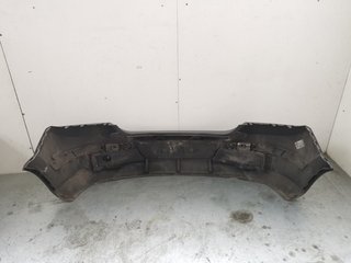 Opel 13880 paragolpes trasero astra elegance 1 16v