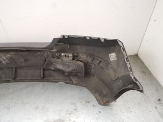 Opel 13880 paragolpes trasero astra elegance 1 16v