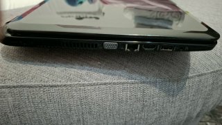 HP 15-d002sl Intel Core i3 Laptop