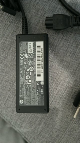 HP 15-d002sl Intel Core i3 Laptop