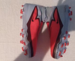 Botas de fútbol Nike Phantom Tacos