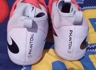 Botas de fútbol Nike Phantom Tacos