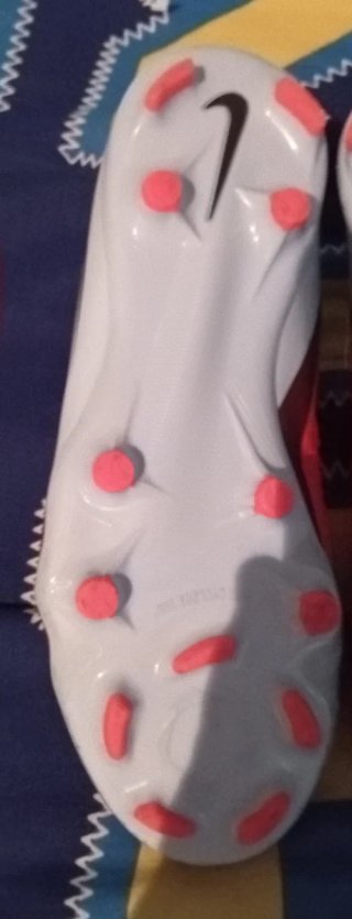 Botas de fútbol Nike Phantom Tacos