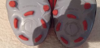 Botas de fútbol Nike Phantom Tacos