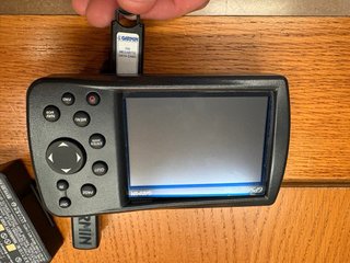 Garmin GPSmap 276C