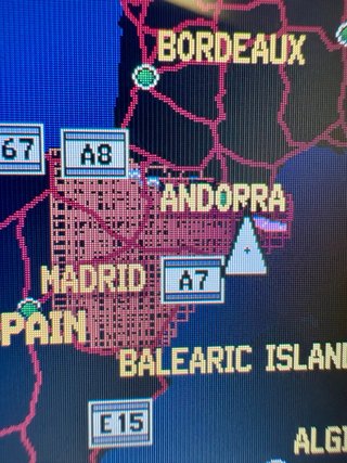 Garmin GPSmap 276C