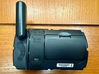 Garmin GPSmap 276C