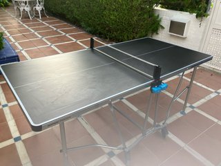 Mesa Ping Pong Decathlon Pongori