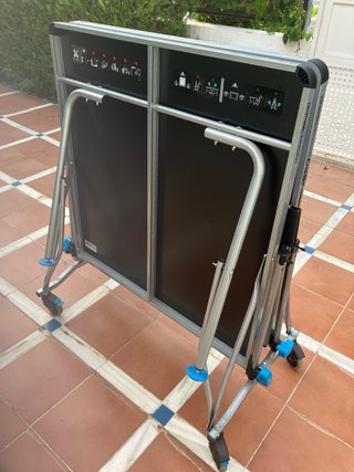 Mesa Ping Pong Decathlon Pongori