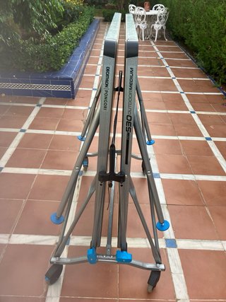 Mesa Ping Pong Decathlon Pongori