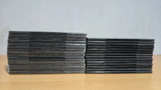 Colección COMPLETA Cine Platinum Classic 30 DVD