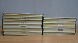 Colección COMPLETA Cine Platinum Classic 30 DVD