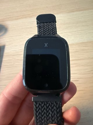 Orologio Xplora Kidzi per Bambini con Cinturino in Nylon