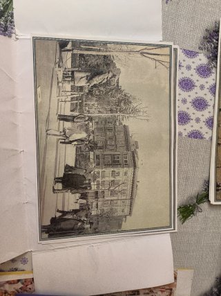 35 Láminas Memoria Gráfica de Valencia