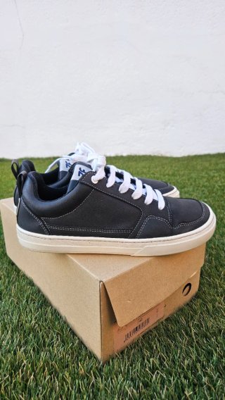 Zapatillas Freekers Cheste Negras