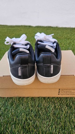 Zapatillas Freekers Cheste Negras