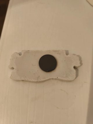 Magnet Castello di Donnafugata