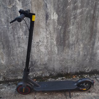 Patinete Eléctrico Xiaomi Pro 2