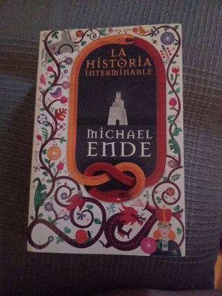 La història interminable