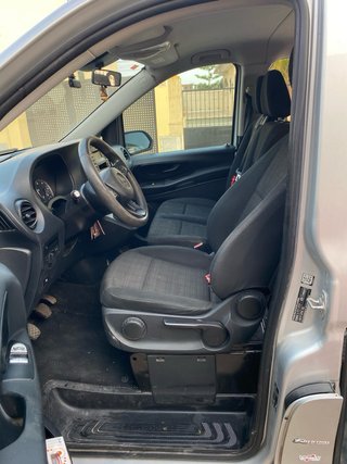 Mercedes vito Vito 2017