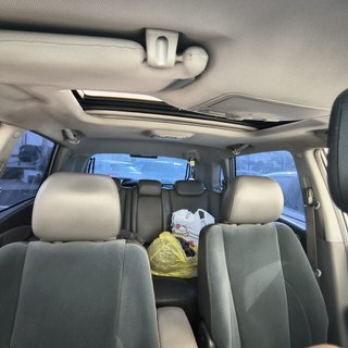 Hyundai Tucson 2007