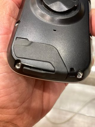 Garmin Edge 1000