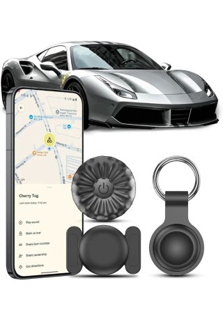 Tracker Cherry Tag per Android