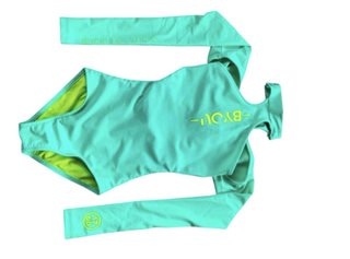 Maillot BYOU T.6-8
