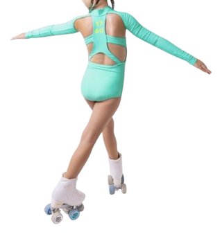 Maillot BYOU T.6-8